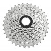 Касета SUN RACE CS-M66 11-34T 8 шв. нікель доступно від 1 шт